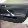 lexus is 2012 -LEXUS--Lexus IS DBA-GSE20--GSE20-5168231---LEXUS--Lexus IS DBA-GSE20--GSE20-5168231- image 23