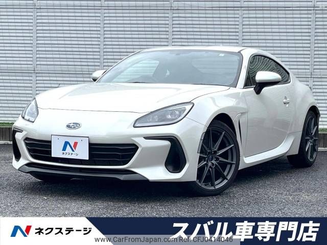 subaru brz 2023 -SUBARU--BRZ 3BA-ZD8--ZD8-014220---SUBARU--BRZ 3BA-ZD8--ZD8-014220- image 1