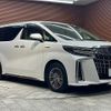 toyota alphard 2021 -TOYOTA--Alphard 6AA-AYH30W--AYH30-0124372---TOYOTA--Alphard 6AA-AYH30W--AYH30-0124372- image 14