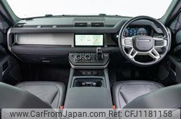 land-rover defender 2023 GOO_JP_965025052300207980001