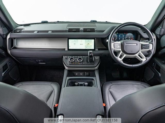land-rover defender 2023 GOO_JP_965025052300207980001 image 1
