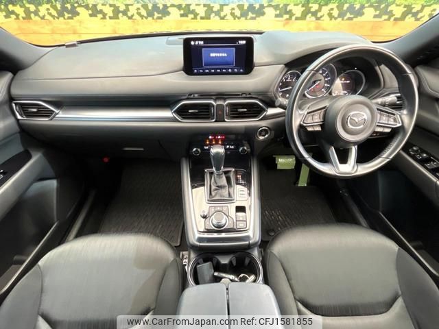 mazda cx-8 2020 CFJ1581855 image 2