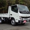 mitsubishi-fuso canter 2024 quick_quick_FBA60_FBA60-610724 image 4