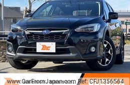 subaru xv 2019 -SUBARU--Subaru XV DBA-GT3--GT3-066833---SUBARU--Subaru XV DBA-GT3--GT3-066833-