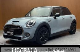 mini mini-others 2019 -BMW--BMW Mini CBA-XU20MH--WMWXU92070TN54488---BMW--BMW Mini CBA-XU20MH--WMWXU92070TN54488-