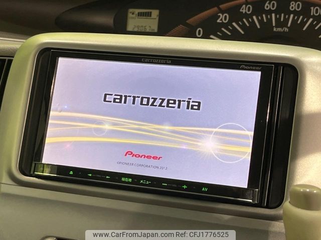daihatsu tanto 2013 CFJ1776525 image 2