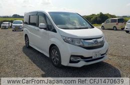 honda stepwagon 2017 -HONDA 【野田 500】--Stepwgn DBA-RP3--RP3-1116500---HONDA 【野田 500】--Stepwgn DBA-RP3--RP3-1116500-