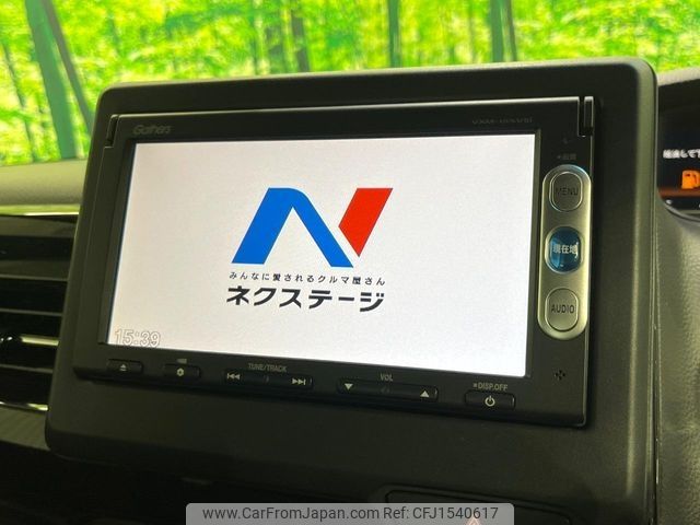 honda n-box 2021 CFJ1540617 image 2
