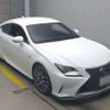 lexus rc 2015 -LEXUS 【高松 300ｿ1376】--Lexus RC DBA-GSC10--GSC10-6000750---LEXUS 【高松 300ｿ1376】--Lexus RC DBA-GSC10--GSC10-6000750- image 8