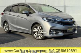 honda shuttle 2017 -HONDA--Shuttle DAA-GP7--GP7-1112206---HONDA--Shuttle DAA-GP7--GP7-1112206-