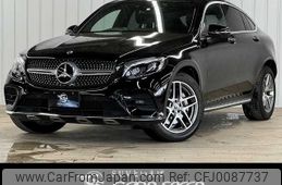 mercedes-benz glc-class 2018 -MERCEDES-BENZ--Benz GLC LDA-253305C--WDC2533052F405279---MERCEDES-BENZ--Benz GLC LDA-253305C--WDC2533052F405279-