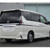 nissan serena 2018 -NISSAN--Serena DAA-HFC27--HFC27-004651---NISSAN--Serena DAA-HFC27--HFC27-004651- image 3