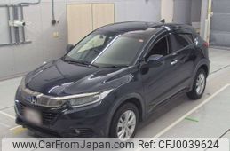 honda vezel 2019 -HONDA--VEZEL RU1-1320348---HONDA--VEZEL RU1-1320348-