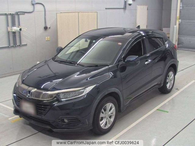 honda vezel 2019 -HONDA--VEZEL RU1-1320348---HONDA--VEZEL RU1-1320348- image 1