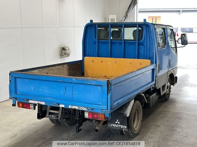 mitsubishi-fuso canter-guts 1997 CFJ1854818 image 2