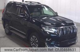 toyota land-cruiser-prado 2022 quick_quick_3BA-TRJ150W_0138843