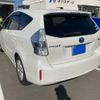 toyota prius-α 2012 CFJ1791753 image 4