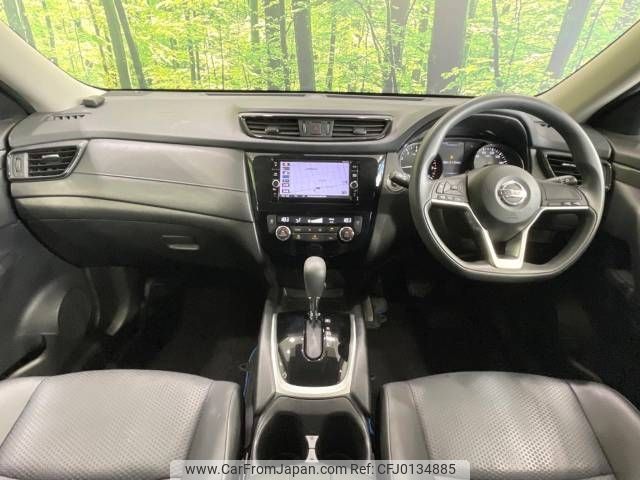 nissan x-trail 2019 -NISSAN--X-Trail DAA-HT32--HT32-156577---NISSAN--X-Trail DAA-HT32--HT32-156577- image 2