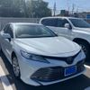 toyota camry 2018 -TOYOTA--Camry DAA-AXVH70--AXVH70-1030816---TOYOTA--Camry DAA-AXVH70--AXVH70-1030816- image 2