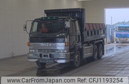 isuzu isuzu-others 1992 -ISUZU--Isuzu Truck CXZ71JD-3010348---ISUZU--Isuzu Truck CXZ71JD-3010348-