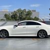 mercedes-benz cls-class 2018 CFJ1752753 image 4