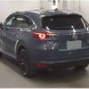 mazda cx-8 2021 -MAZDA 【水戸 302ﾀ4253】--CX-8 3DA-KG2P--KG2P-351075---MAZDA 【水戸 302ﾀ4253】--CX-8 3DA-KG2P--KG2P-351075- image 2