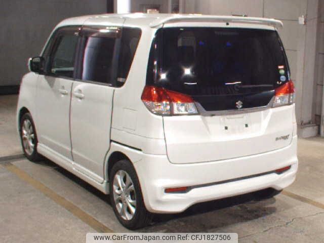 suzuki solio 2012 CFJ1827506 image 2
