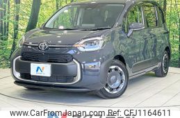 toyota sienta 2024 quick_quick_MXPL10G_MXPL10-1124168
