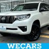 toyota land-cruiser-prado 2022 quick_quick_3BA-TRJ150W_TRJ150-0143650 image 1