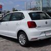 volkswagen polo 2017 -VOLKSWAGEN--VW Polo DBA-6RCJZ--WVWZZZ6RZHU058195---VOLKSWAGEN--VW Polo DBA-6RCJZ--WVWZZZ6RZHU058195- image 8