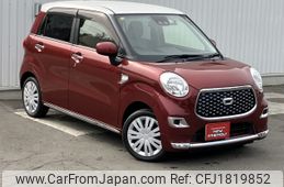 daihatsu cast 2018 CFJ1819852