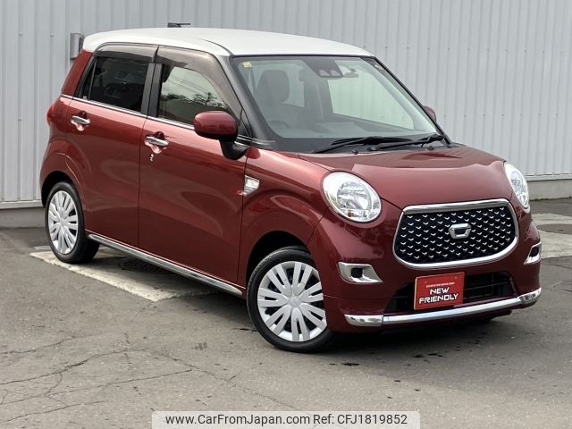 daihatsu cast 2018 CFJ1819852 image 1