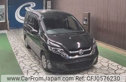 nissan serena 2017 -NISSAN--Serena GC27-014261---NISSAN--Serena GC27-014261-