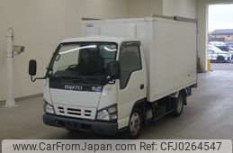 isuzu elf-truck 2006 -ISUZU--Elf NKR81AN-7032399---ISUZU--Elf NKR81AN-7032399-