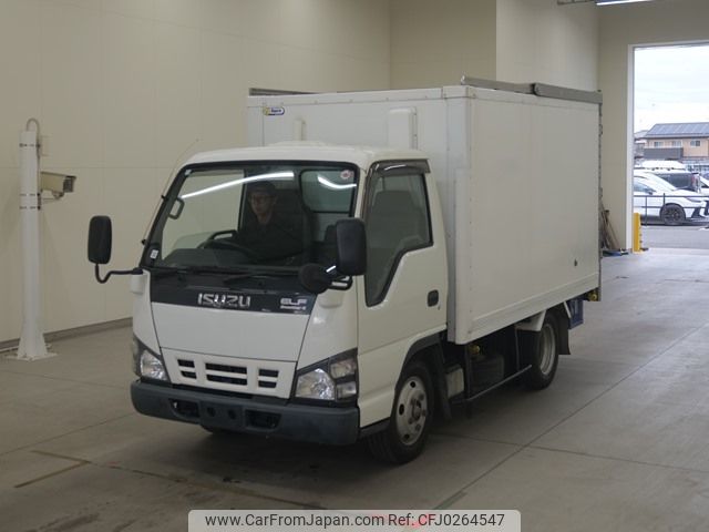 isuzu elf-truck 2006 -ISUZU--Elf NKR81AN-7032399---ISUZU--Elf NKR81AN-7032399- image 1