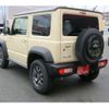 suzuki jimny-sierra 2018 CFJ1860647 image 38