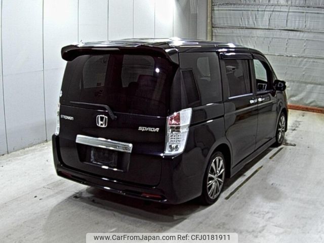 honda stepwagon 2011 -HONDA--Stepwgn RK5--RK5-1203155---HONDA--Stepwgn RK5--RK5-1203155- image 2