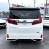 toyota alphard 2022 quick_quick_3BA-AGH30W_AGH30-0442446 image 2