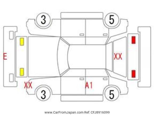 honda n-wgn 2018 -HONDA--N WGN DBA-JH1--JH1-1400696---HONDA--N WGN DBA-JH1--JH1-1400696- image 2
