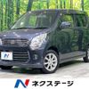 suzuki wagon-r 2014 -SUZUKI--Wagon R DBA-MH34S--MH34S-285793---SUZUKI--Wagon R DBA-MH34S--MH34S-285793- image 1