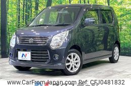 suzuki wagon-r 2014 -SUZUKI--Wagon R DBA-MH34S--MH34S-285793---SUZUKI--Wagon R DBA-MH34S--MH34S-285793-