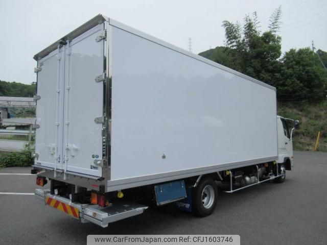 mitsubishi-fuso fighter 2025 CFJ1603746 image 2