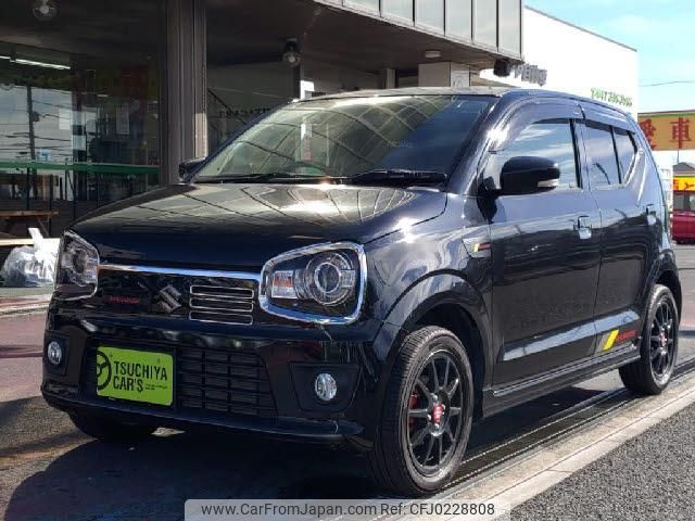 suzuki alto-works 2020 quick_quick_4BA-HA36S_HA36S-930545 image 1