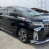 toyota alphard 2021 quick_quick_3BA-AGH30W_AGH30-0384493 image 1