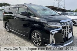 toyota alphard 2021 quick_quick_3BA-AGH30W_AGH30-0384493