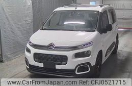 citroen berlingo 2020 -CITROEN--Citroen Berlingo K9CYH01-LJ828201---CITROEN--Citroen Berlingo K9CYH01-LJ828201-