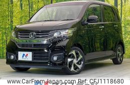 honda n-wgn 2015 -HONDA--N WGN DBA-JH1--JH1-2102742---HONDA--N WGN DBA-JH1--JH1-2102742-