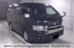 toyota hiace-van 2022 -TOYOTA--Hiace Van TRH216K-8013919---TOYOTA--Hiace Van TRH216K-8013919-