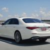 mercedes-benz s-class 2021 -MERCEDES-BENZ--Benz S Class 4AA-223176--W1K2231762A076182---MERCEDES-BENZ--Benz S Class 4AA-223176--W1K2231762A076182- image 5