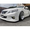 toyota mark-x 2011 quick_quick_GRX130_GRX130-6052555 image 9